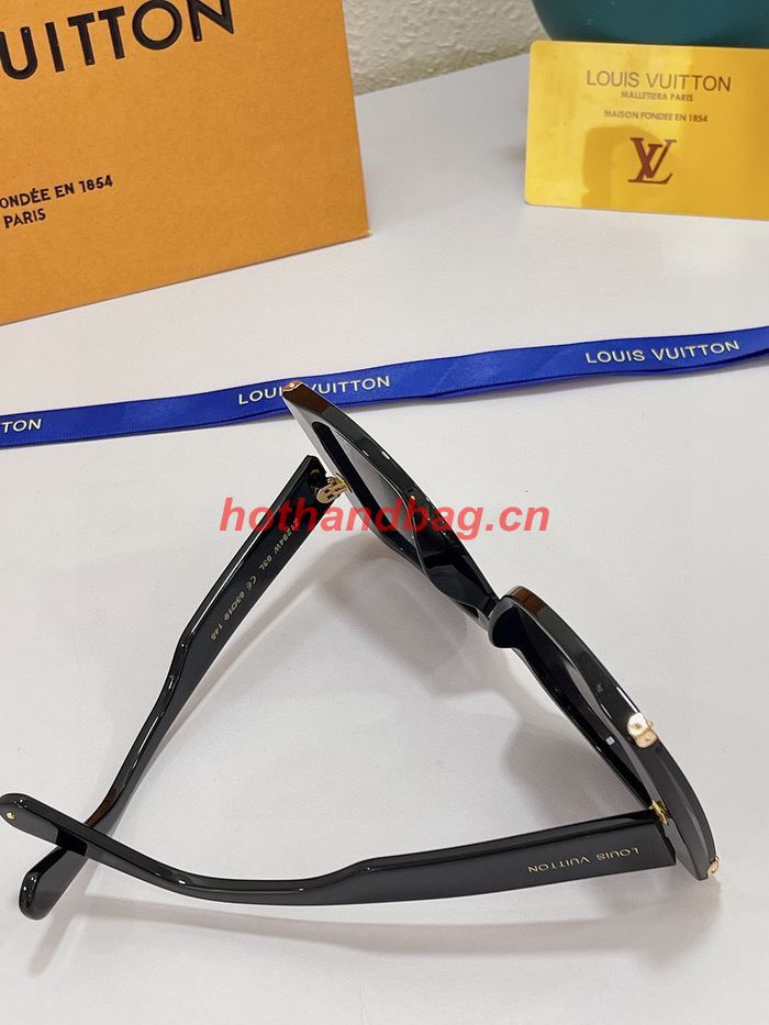 Louis Vuitton Sunglasses Top Quality LVS01998
